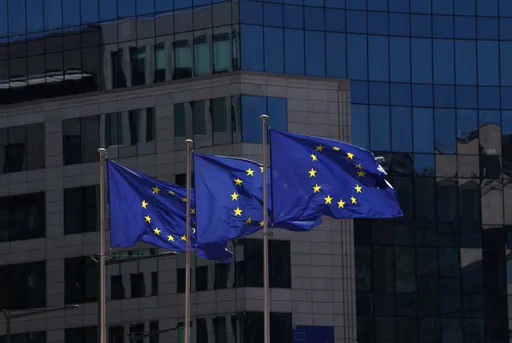 Vijf EU-landen pleiten voor tijdelijke beperking van stemrecht nieuwe lidstaten