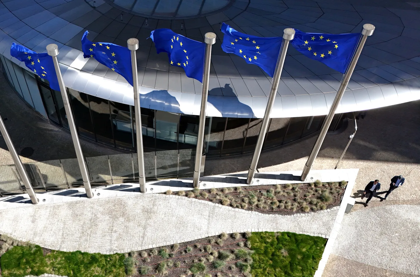 Europese Commissie onderzoekt handelsopties tegen producten uit Israëlische nederzettingen