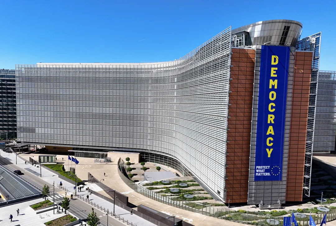 Commission européenne: la climatisation coupée pour les employés, maintenue pour les commissaires