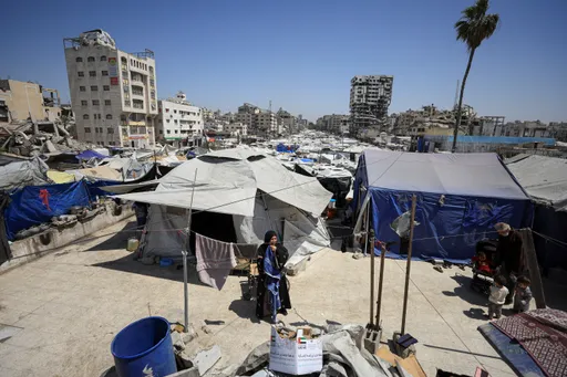 Gaza administration committee says it is ready to govern enclave under ceasefire roadmap