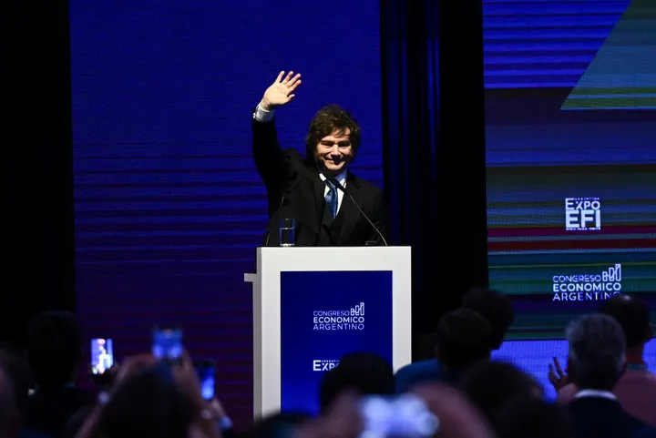 Debt-laden Argentina puts citizenship up for sale to wealthy foreigners