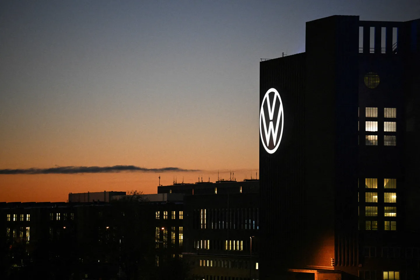 Katar blockiert geplanten VW-Deal mit israelischem Rüstungskonzern