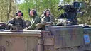 Umfrage: Nur wenige trauen Bundeswehr Verteidigung Deutschlands zu