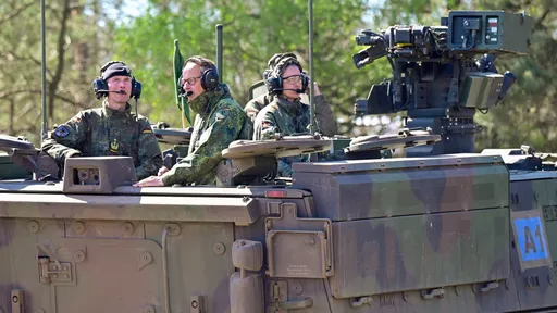 Umfrage: Nur wenige trauen Bundeswehr Verteidigung Deutschlands zu