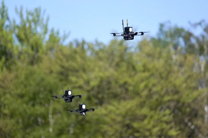 Koerswijziging bij Nederlandse Defensie: Krijgsmacht zet vol in op wendbaarheid en drones