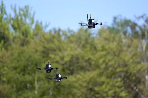 Koerswijziging bij Nederlandse Defensie: Krijgsmacht zet vol in op wendbaarheid en drones