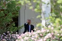 Trump mulls final sign-off on proposed Iran deal