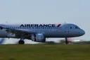Air France ferme sa représentation au Mali