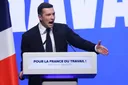 France: le parquet européen enquête sur des soupçons de fraude du RN