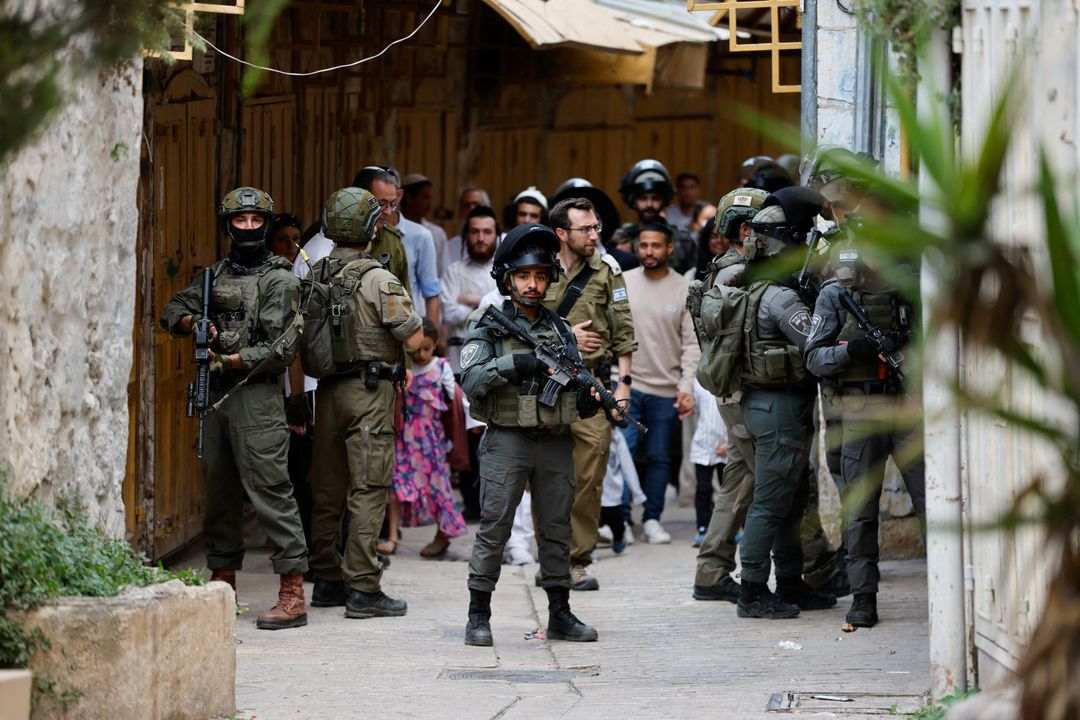 100 شهيد في الضفّة منذ بداية 2026.. والاحتلال والمستوطنون يواصلون اعتداءاتهم بحق الفلسطينيين