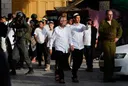 Cisjordanie occupée: des colons israéliens incendient des maisons palestiniennes