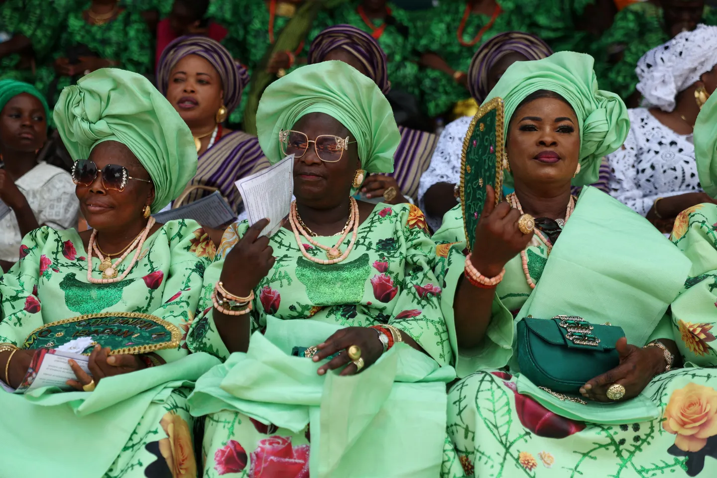 Nigerian govment dey back 100-day tourism calendar wey fit unlock $100bn