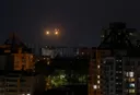 Russian missile barrage kills eight across Ukraine as Moscow, Kiev continue to strike each other