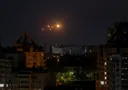 Deadly Ukrainian drone strikes hit Russia