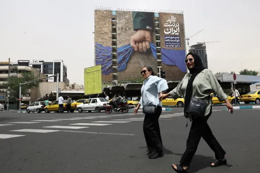 Iran confirms continued talks with US via Pakistan