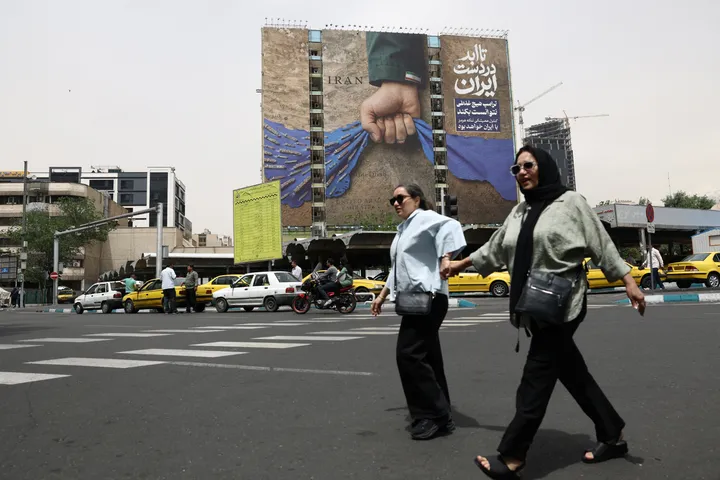 Iran confirms continued talks with US via Pakistan