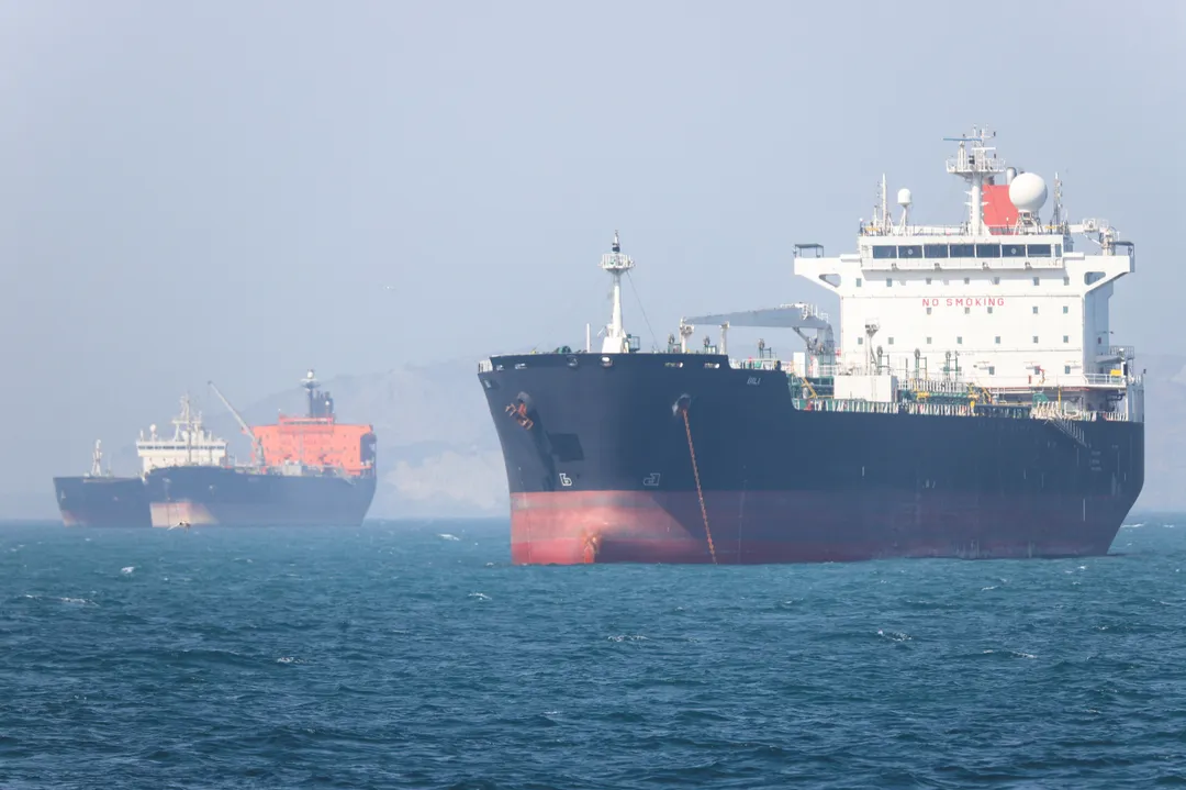 Transport maritime : surcoûts de 260 millions d'€ pour CMA CGM