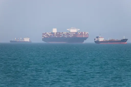 Détroit d'Ormuz: seulement quatre navires commerciaux en transit en 24 heures