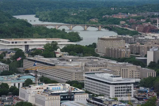 Nova runda pregovora Izraela i Libana premještena u Washington, pregovori u Rimu odgođeni za oktobar