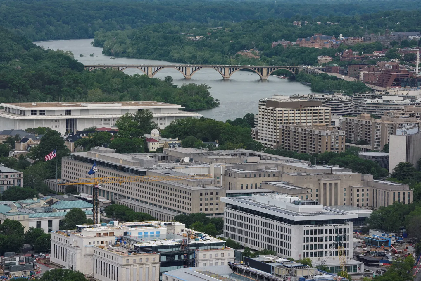 Nova runda pregovora Izraela i Libana premještena u Washington, pregovori u Rimu odgođeni za oktobar