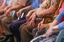 Bericht: Zahl der Rentner in Deutschland erreicht neuen Rekordwert