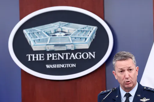 Washington suspend une vente d'armes de 14 milliards de dollars à Taïwan