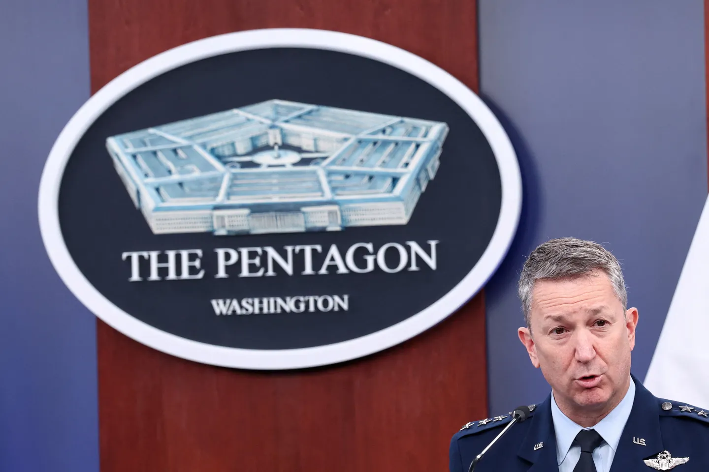 Washington suspend une vente d'armes de 14 milliards de dollars à Taïwan