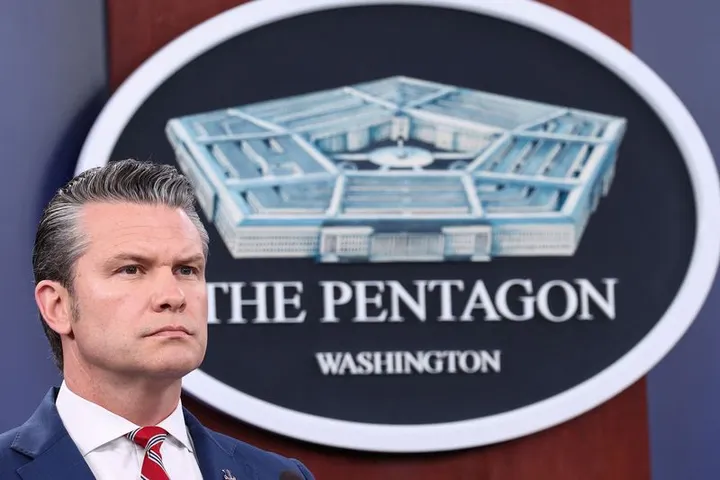 Američki vojni lideri upozoravaju da je trajanje rata s Iranom "neodrživo"