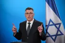 Le ministre israélien des Affaires étrangères rompt tout contact Kaja Kallas