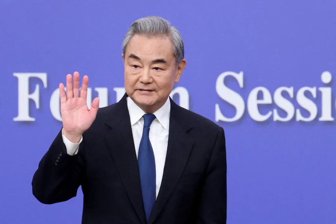 La Chine réclame un arrêt "complet" des hostilités et appelle à l’ouverture du détroit d’Ormuz