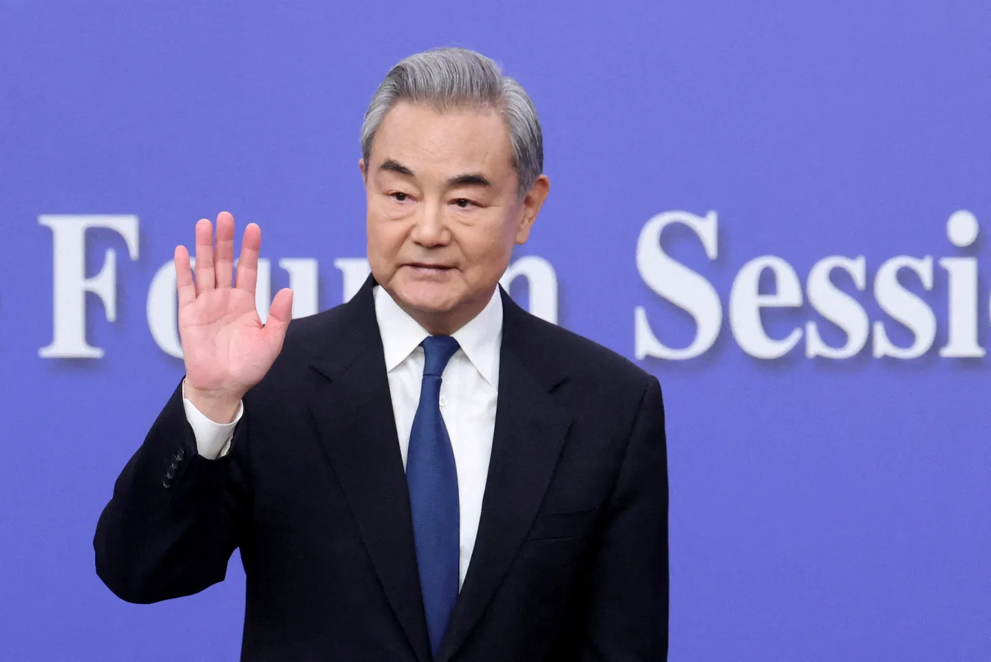 La Chine réclame un arrêt "complet" des hostilités et appelle à l’ouverture du détroit d’Ormuz