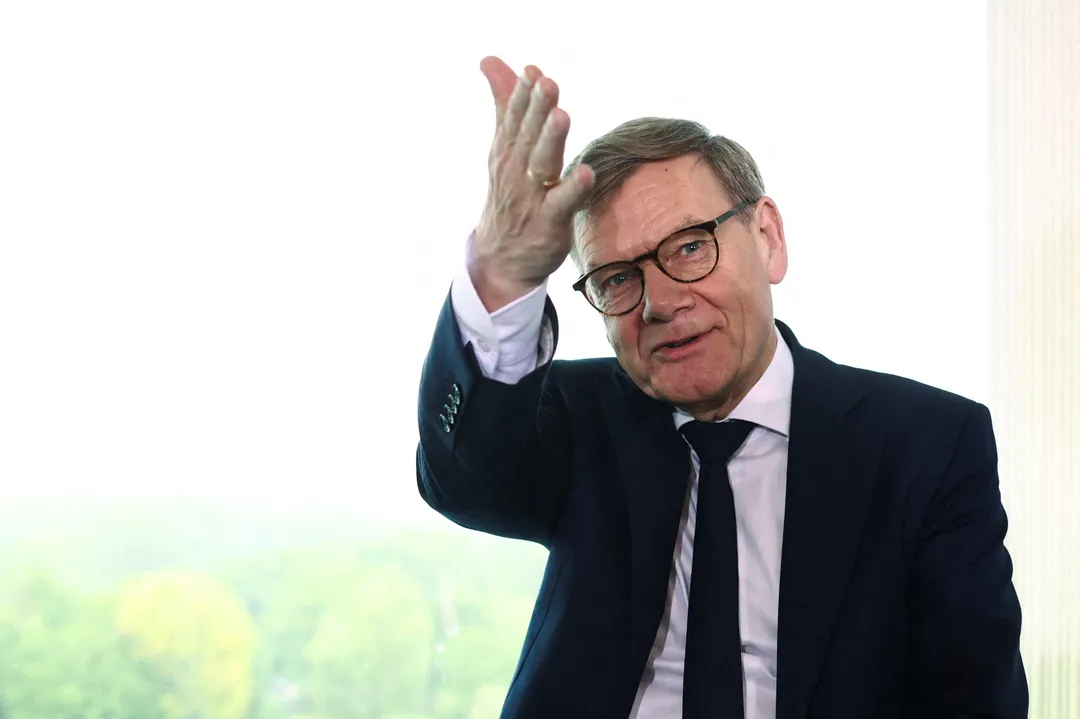 Friedensgutachten 2026 sieht schwindende Glaubwürdigkeit Deutschlands