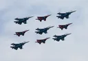 Ethiopia 'takes delivery' of 12 Russian-made Su-35 fighter jets