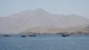 Irán afirma haber atacado bases estadounidenses en el Golfo, incluido el cuartel de Quinta Flota