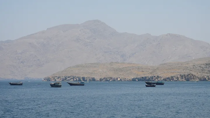 Irán afirma haber atacado bases estadounidenses en el Golfo, incluido el cuartel de Quinta Flota