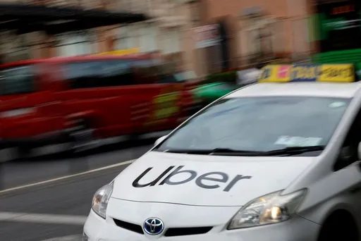 Uber met fin à ses activités au Nigeria et en Ouganda
