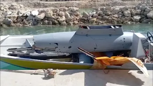 Détroit d’Ormuz: deux marins tués et deux pétroliers touchés