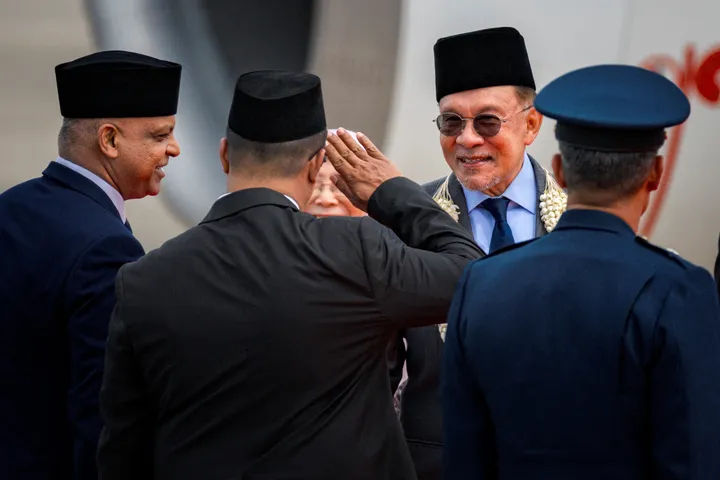 Malaysia to deport any Israelis found in country, says prime minister