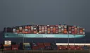 EE.UU. amenaza con castigar a España por bloquear barcos sospechosos de llevar armas a Israel
