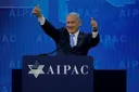Pro-Israel lobby AIPAC spends big on US midterms as backlash grows