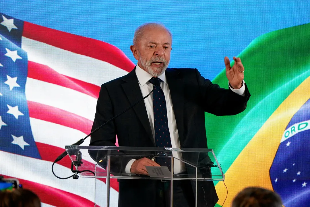 Lula busca una reunión con Trump en el G7 para rebajar las tensiones comerciales