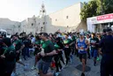 Début du marathon palestinien après deux ans d'interruption due à la guerre à Gaza