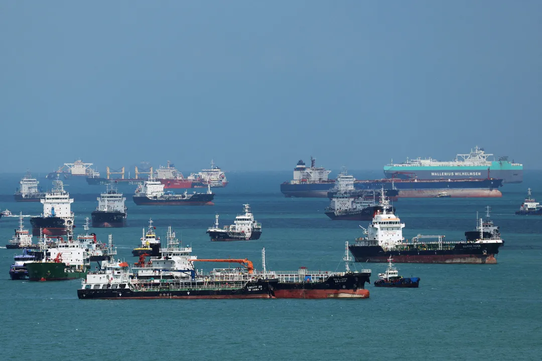Malaysia, Indonesia, Singapura komited pastikan Selat Melaka kekal bebas, terbuka, selamat