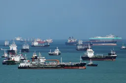 Malaysia, Indonesia, Singapura komited pastikan Selat Melaka kekal bebas, terbuka, selamat
