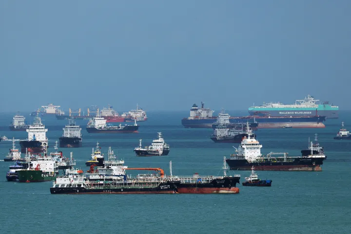 Malaysia, Indonesia, Singapura komited pastikan Selat Melaka kekal bebas, terbuka, selamat