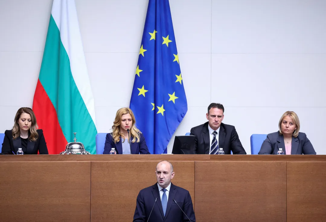 Ataki na statki handlowe na Morzu Czarnym. Bułgaria prosi UE i NATO o wsparcie
