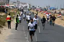 Over 1,000 athletes killed by Israel in Gaza amid genocide: Palestinian official