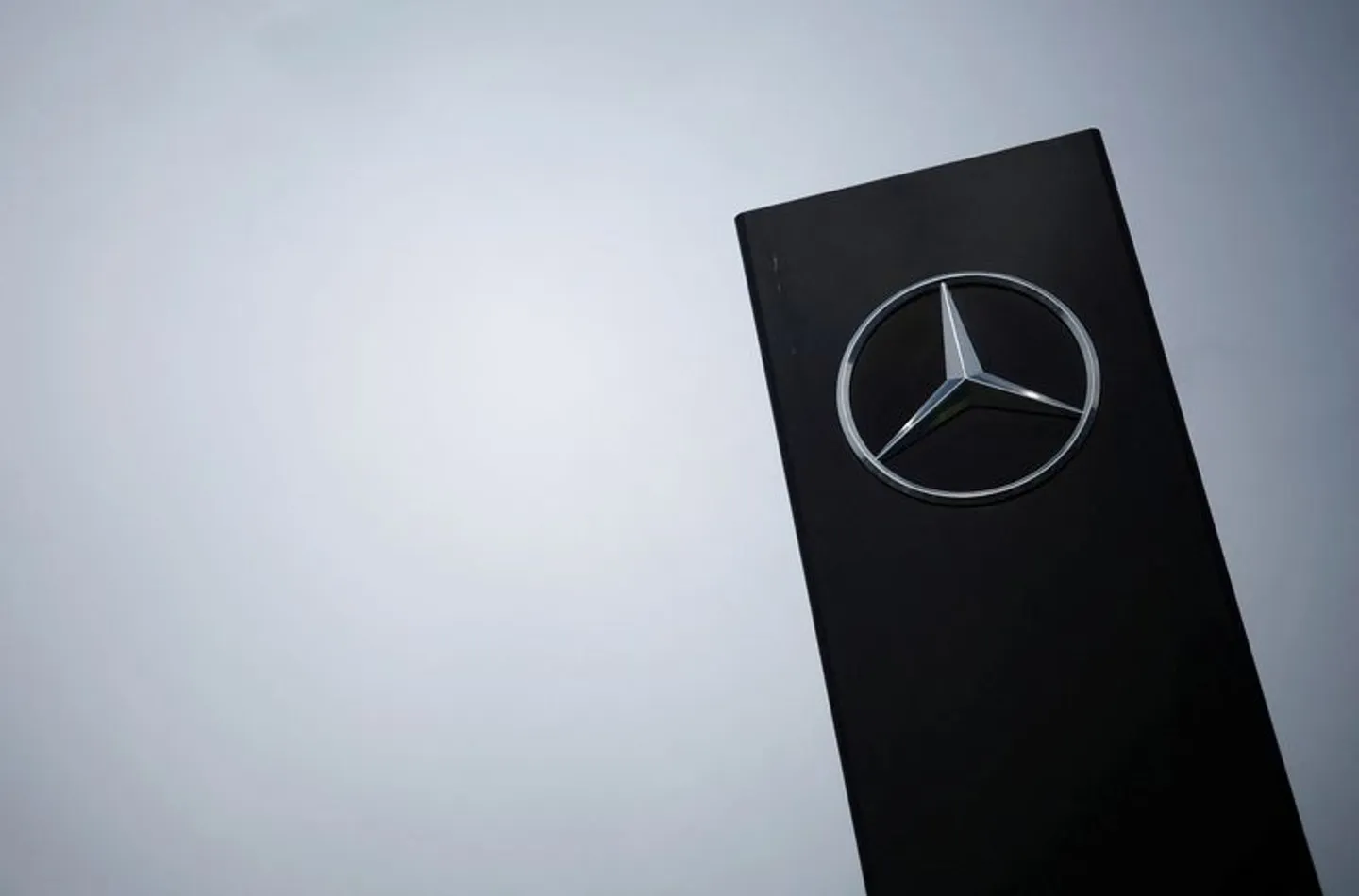 Mercedes erwägt Einstieg in Rüstungsbereich - Källenius sieht wachsenden Markt