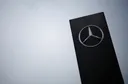 Mercedes erwägt Einstieg in Rüstungsbereich - Källenius sieht wachsenden Markt