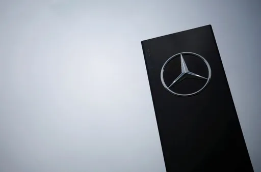 Mercedes erwägt Einstieg in Rüstungsbereich - Källenius sieht wachsenden Markt